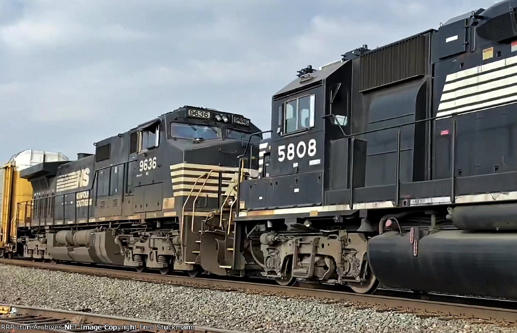 NS 9636